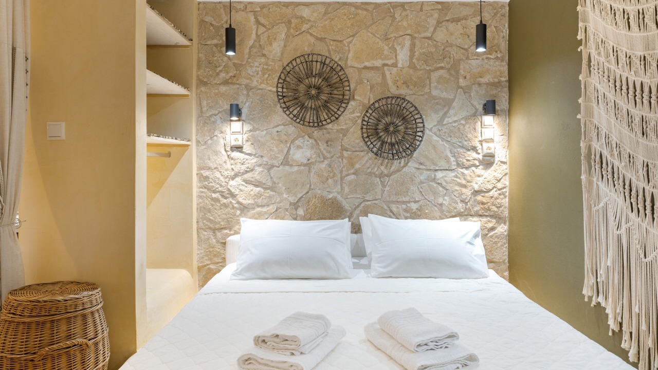Photo of Bedroom in Arkasa