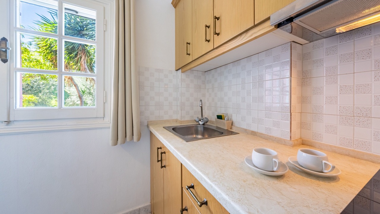 Photo of Kitchen in Astrakeri