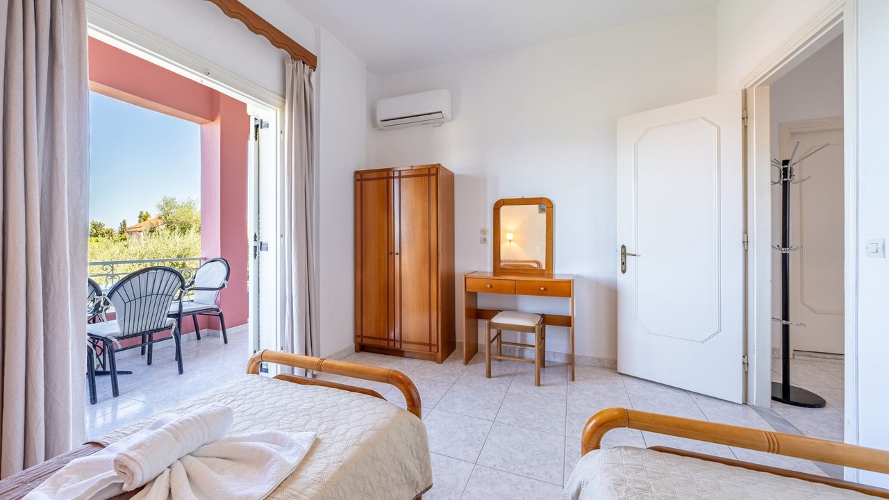 Photo of Bedroom in Astrakeri