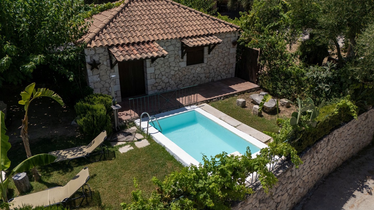 Photo of Outdoor in Porto Koukla