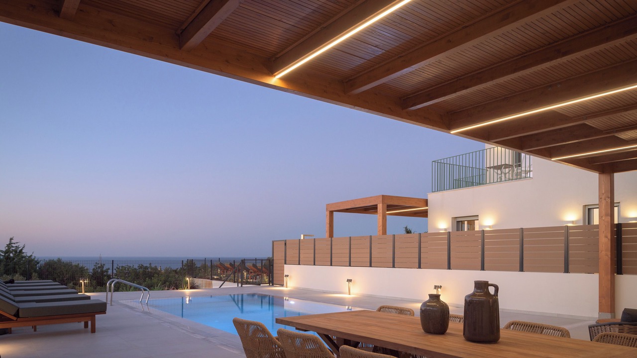 Photo of Outdoor in Hersonissos Centre