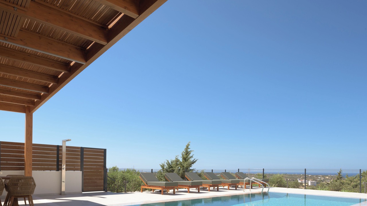 Photo of Outdoor in Hersonissos Centre