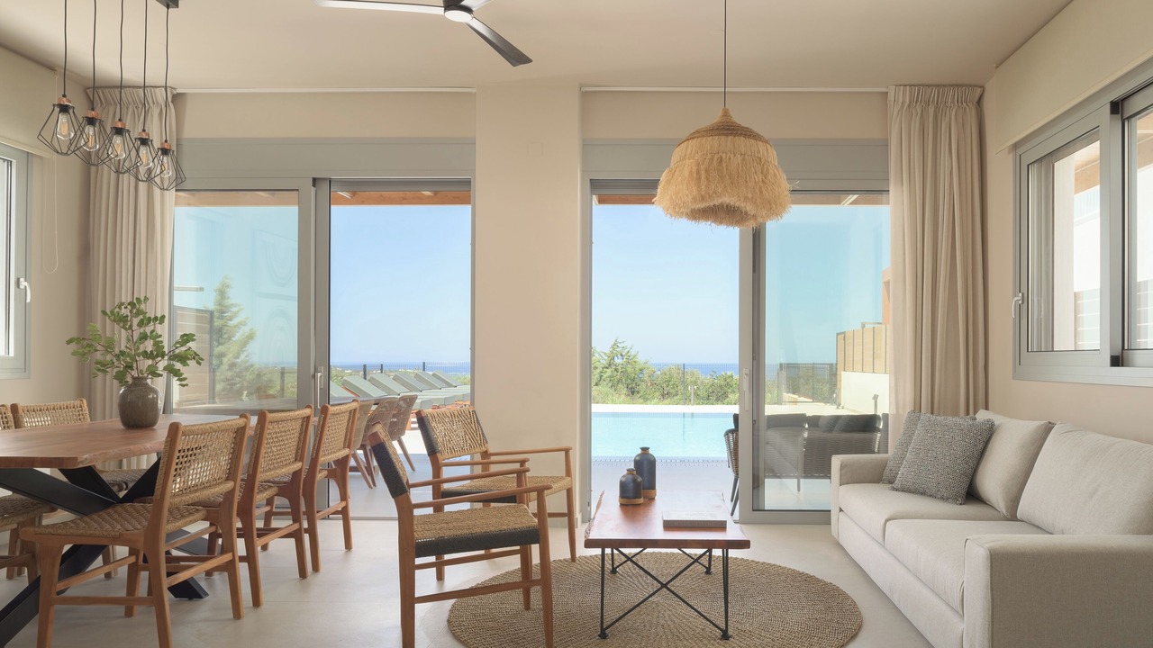 Photo of Outdoor in Hersonissos Centre