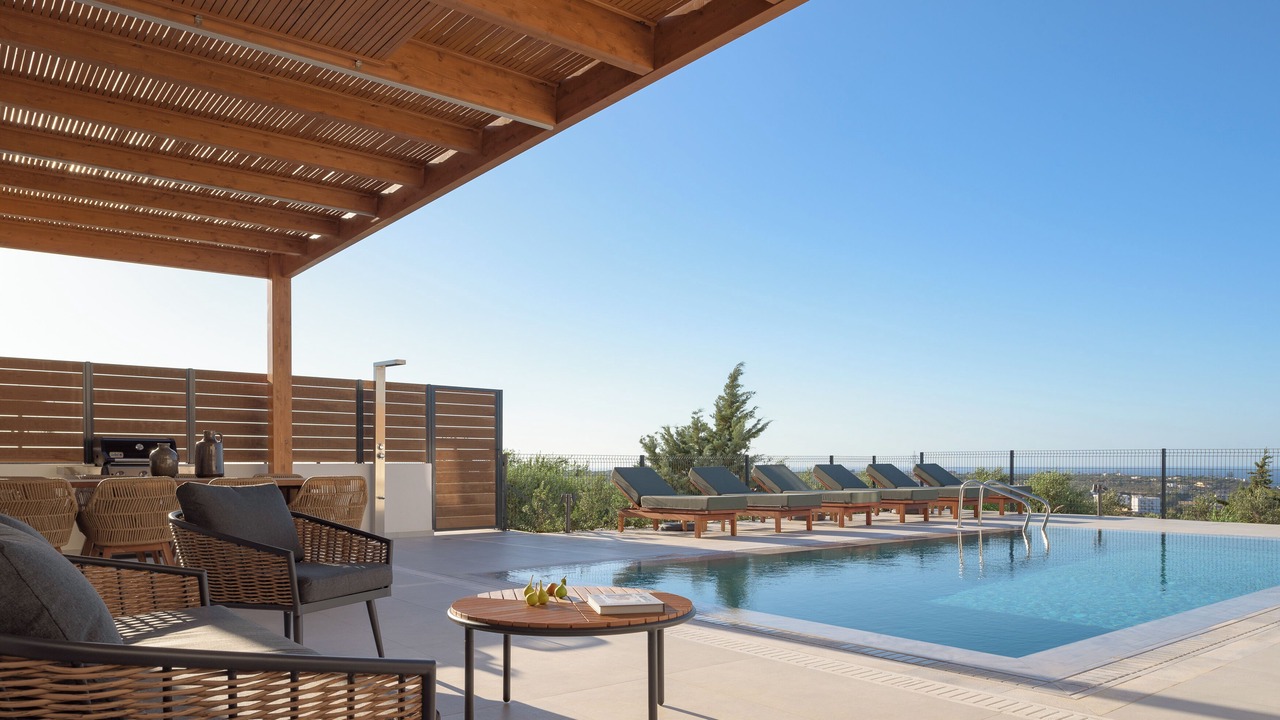 Photo of Outdoor in Hersonissos Centre