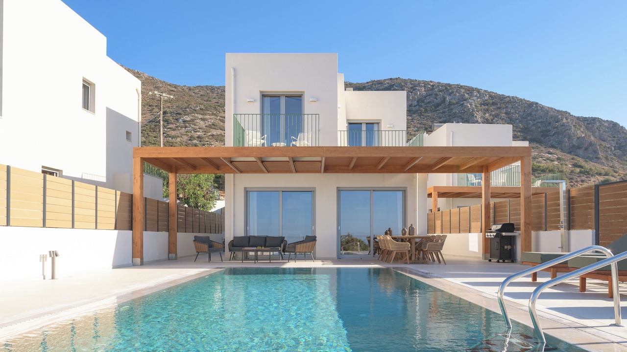 Photo of Outdoor in Hersonissos Centre