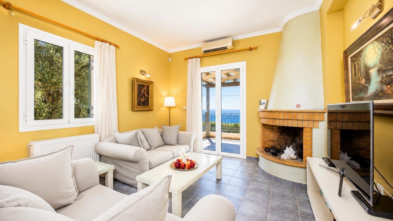 Photo of Livingroom in Lassi