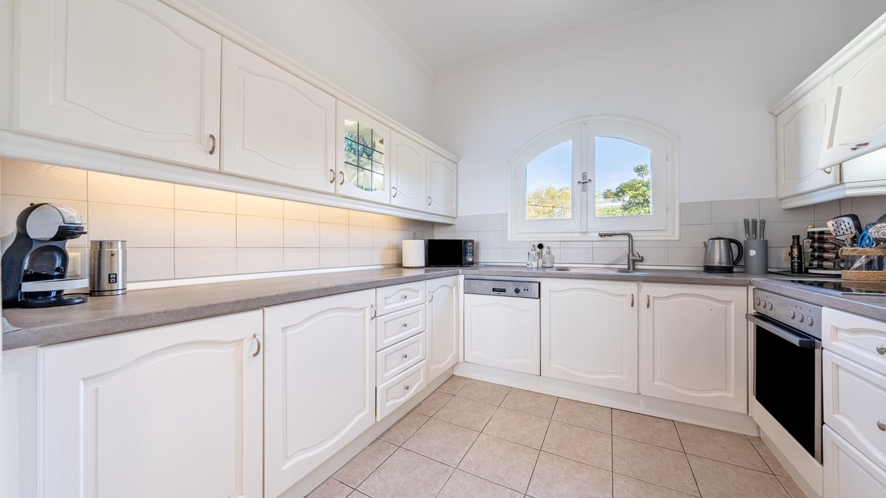Photo of Kitchen in Chalikounas