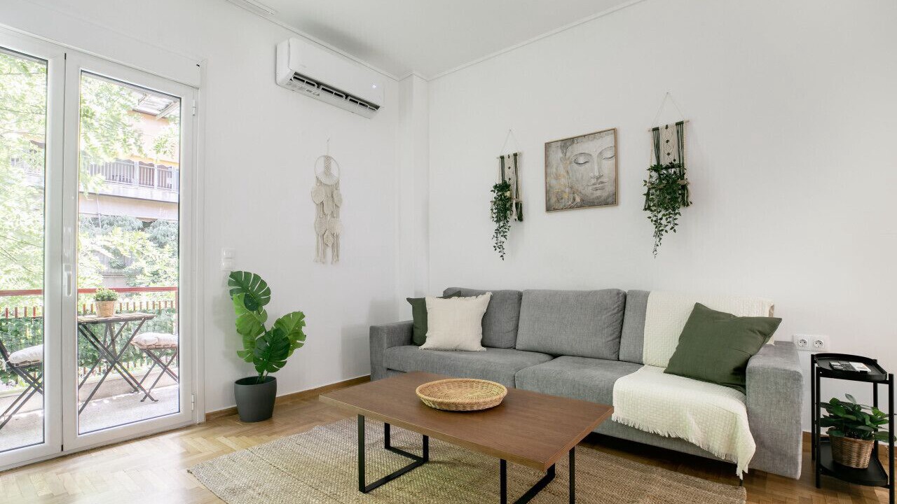 Photo of Livingroom in Pangrati