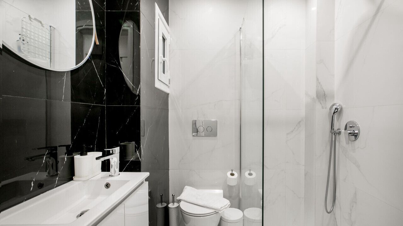 Photo of Bathroom in Pangrati
