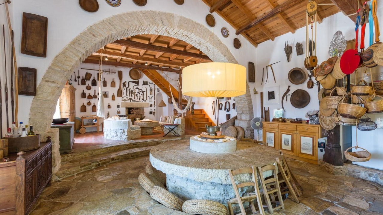 Photo of Bedroom in Kavalleraina