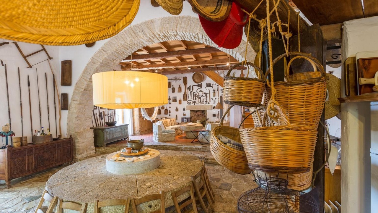 Photo of Bedroom in Kavalleraina