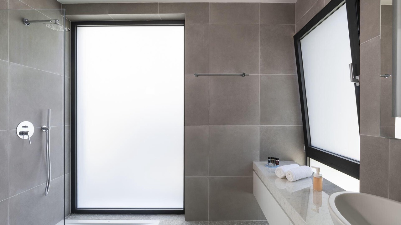 Photo of Bathroom in Ixia