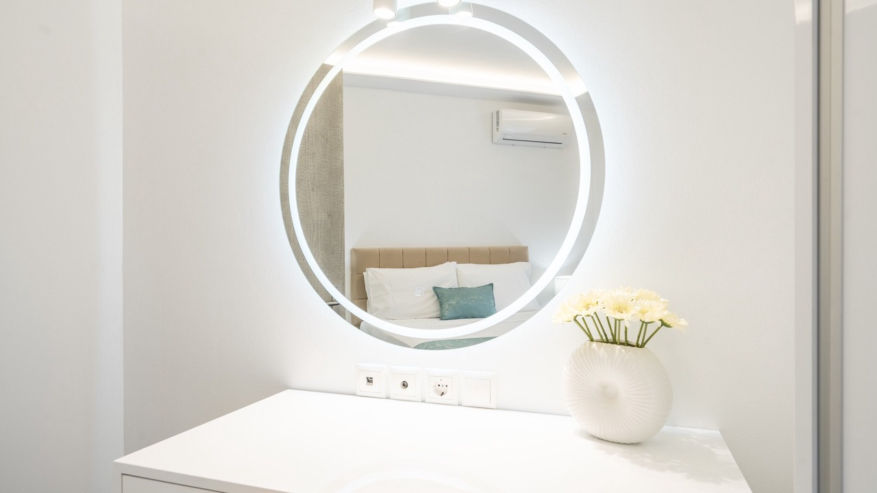 Photo of Bedroom in Petaloudes
