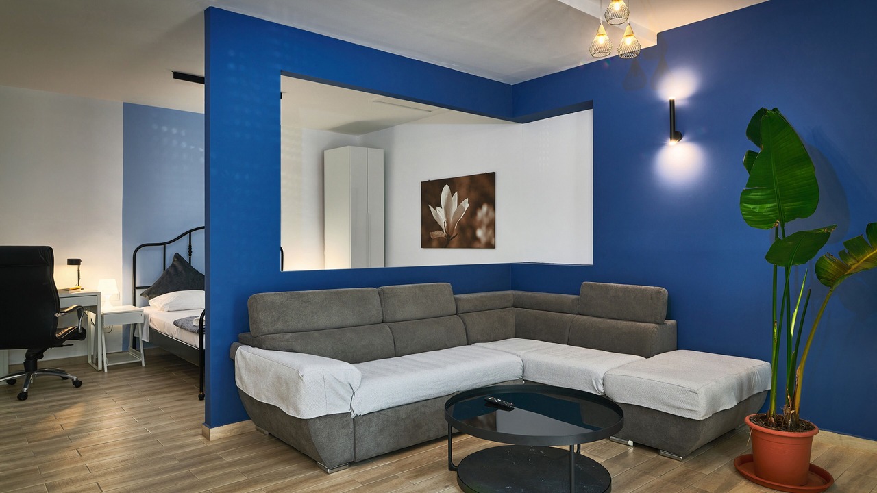 Photo of Livingroom in Thessaloniki