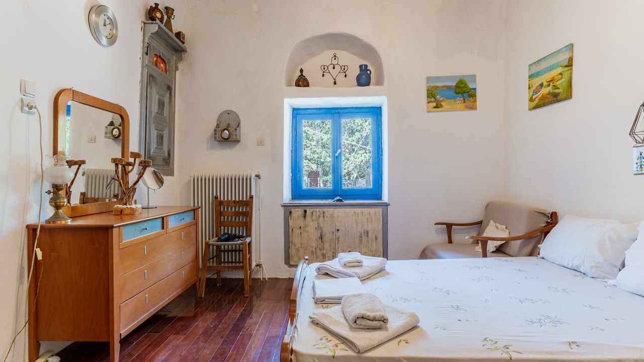 Photo of Bedroom in Kapparia