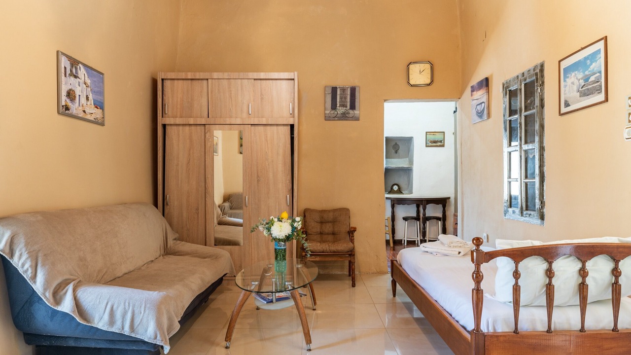Photo of Bedroom in Kapparia