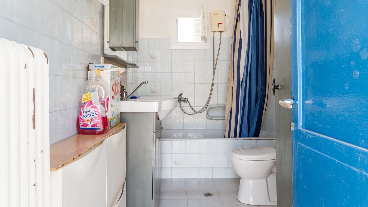 Photo of Bathroom in Kapparia