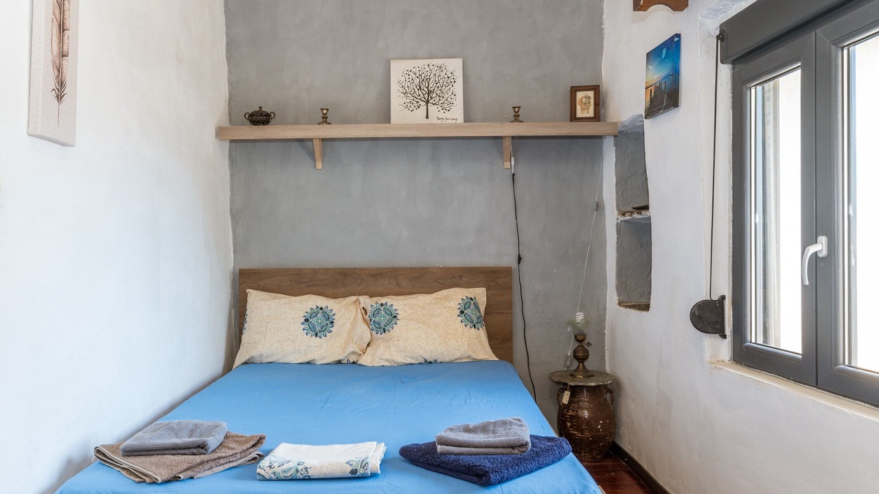 Photo of Bedroom in Kapparia