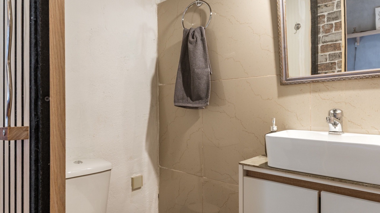 Photo of Bathroom in Kapparia