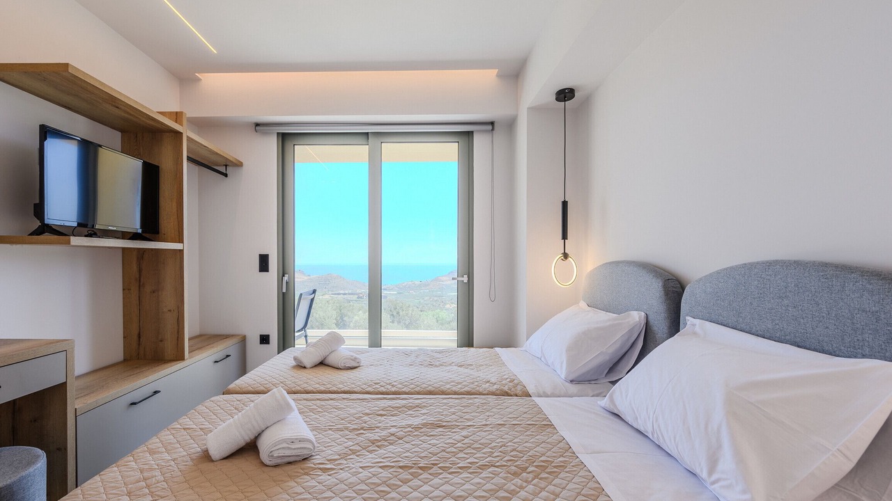 Photo of Bedroom in Mariou