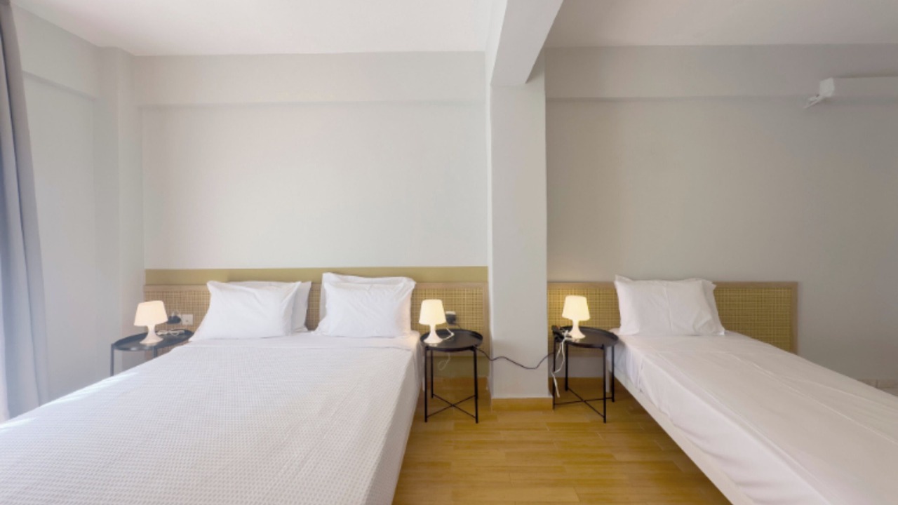 Photo of Bedroom in Katerini