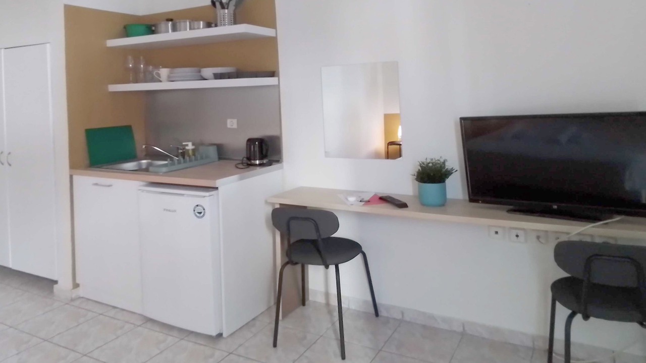 Photo of Kitchen in Katerini