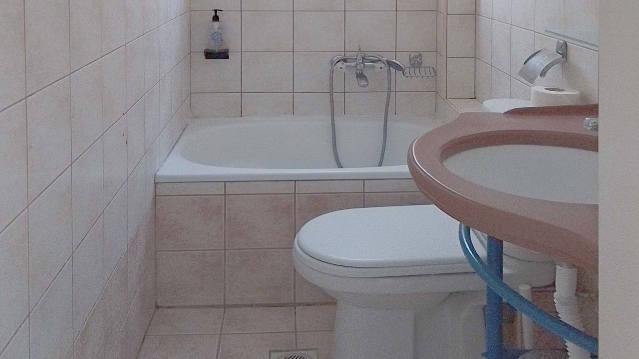 Photo of Bathroom in Katerini