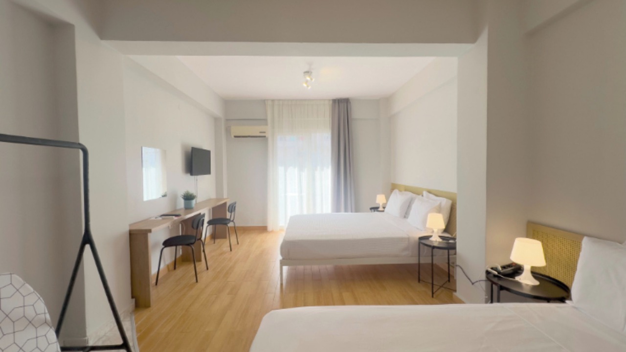 Photo of Bedroom in Katerini