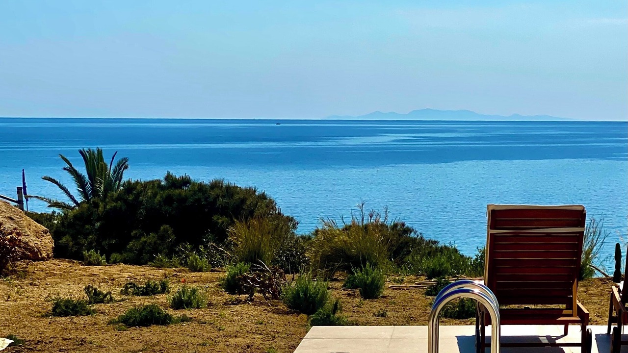 Photo of Outdoor in Platis Gialos