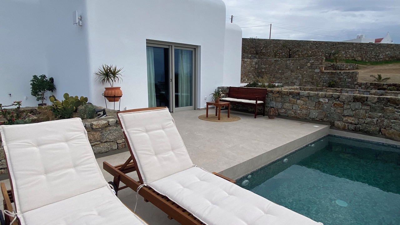 Photo of Outdoor in Platis Gialos