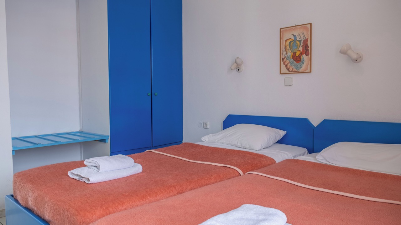 Photo of Bedroom in Limenas Chersonisou