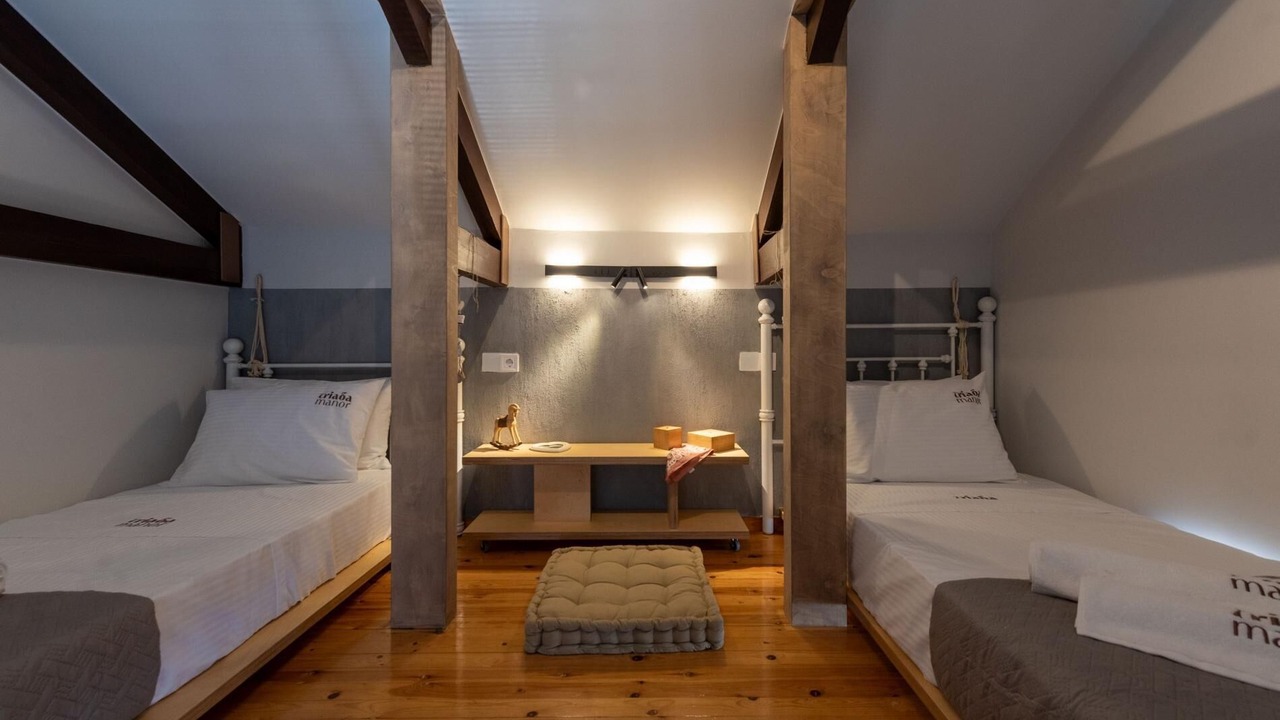 Photo of Bedroom in Heraklion