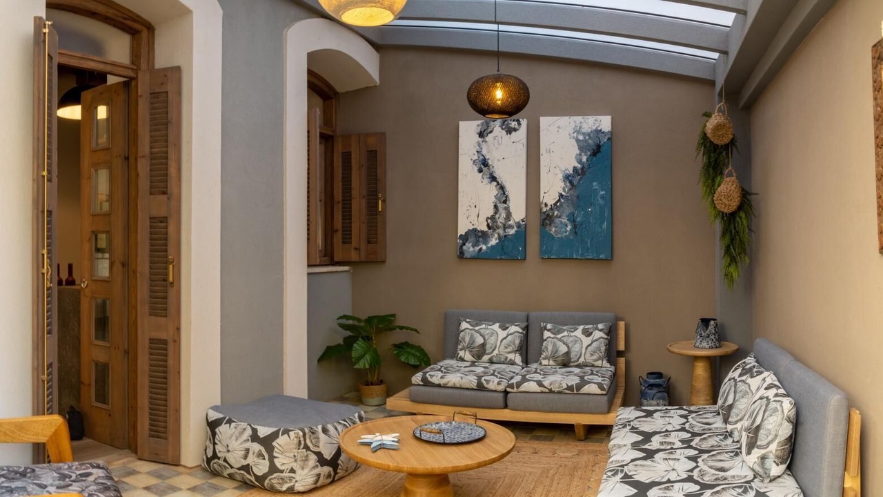 Photo of Outdoor in Heraklion