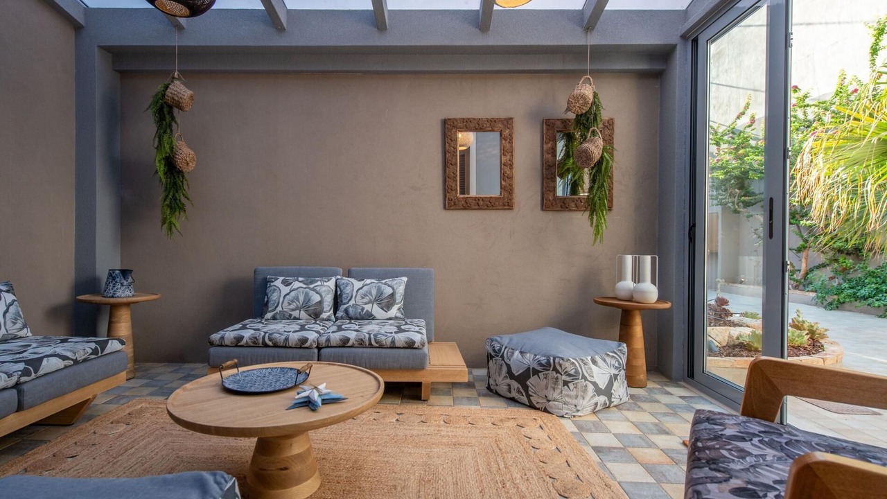 Photo of Livingroom in Heraklion