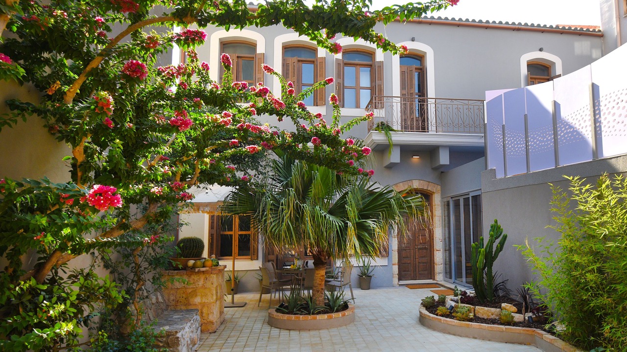 Photo of Outdoor in Heraklion