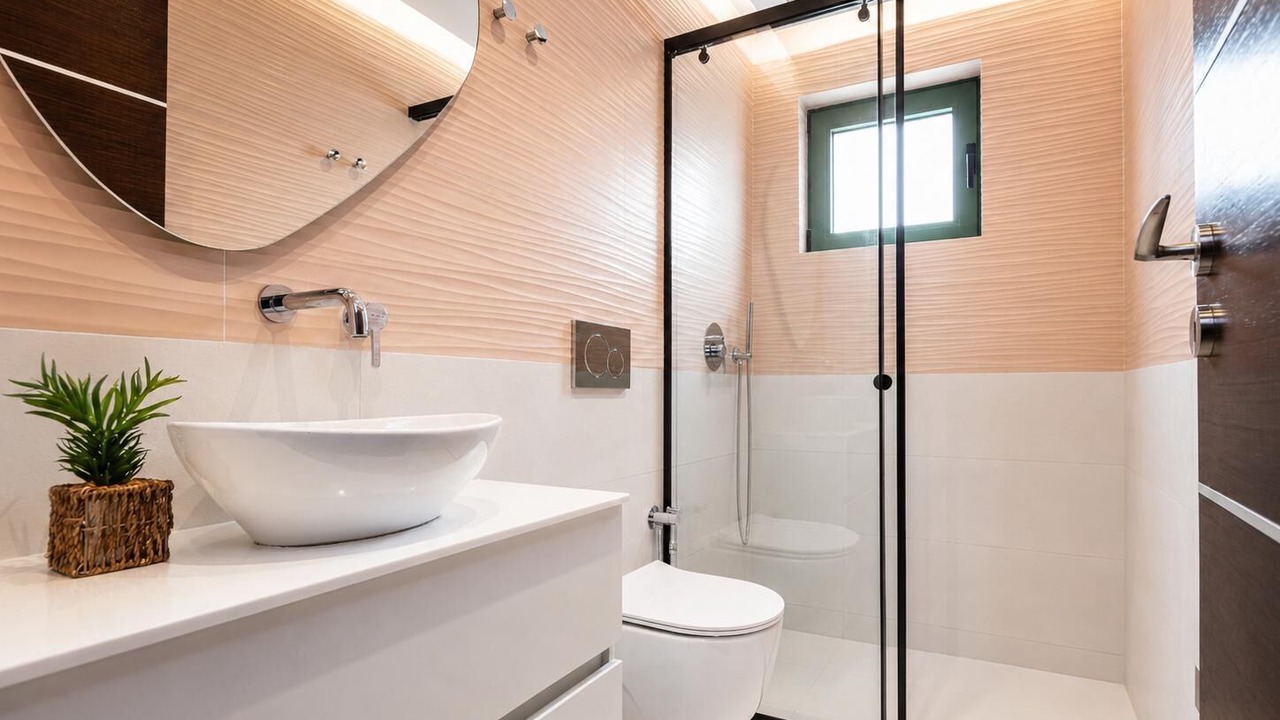 Photo of Bathroom in Kirianna
