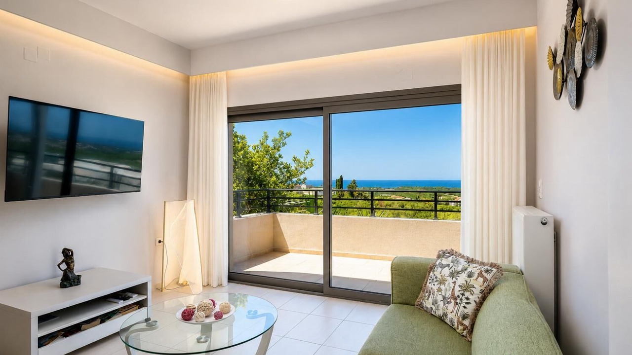 Photo of Livingroom in Kirianna