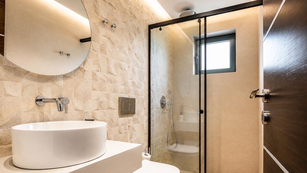 Photo of Bathroom in Kirianna