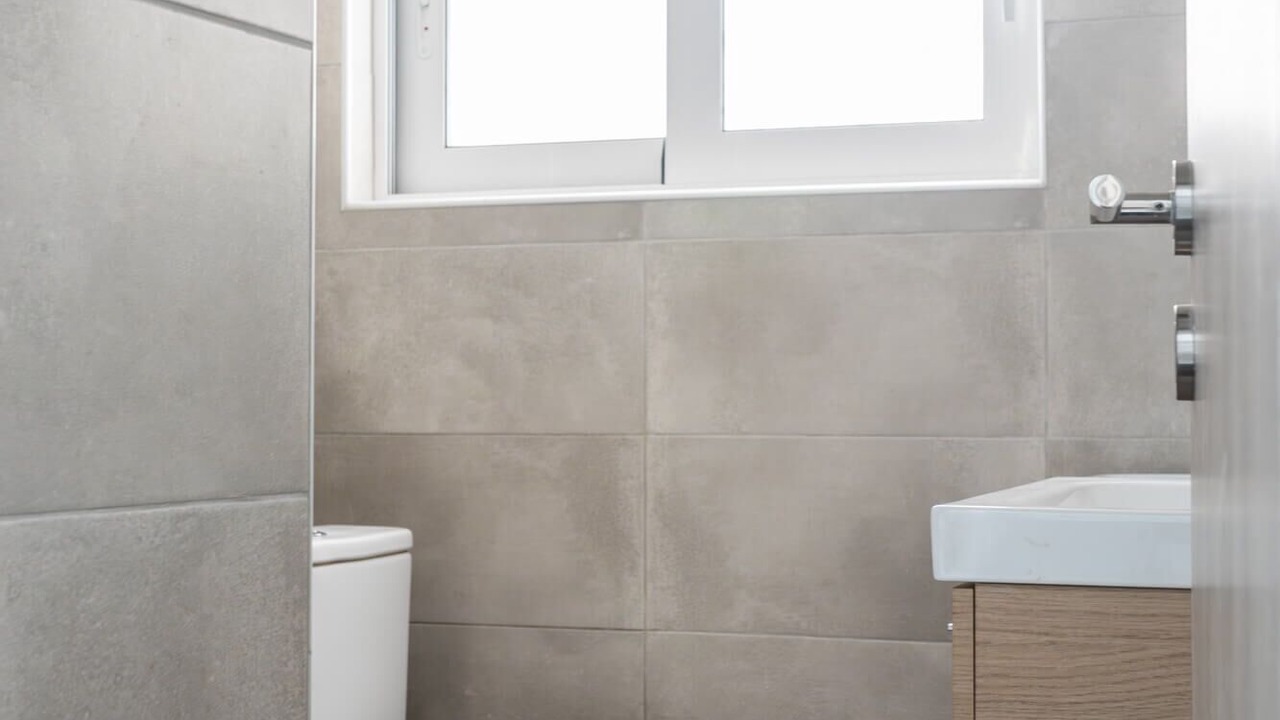 Photo of Bathroom in Palaio Faliro