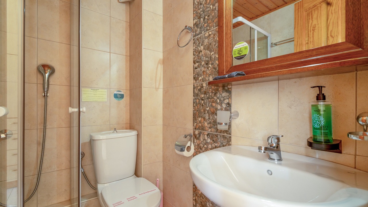 Photo of Bathroom in Kalamitsi