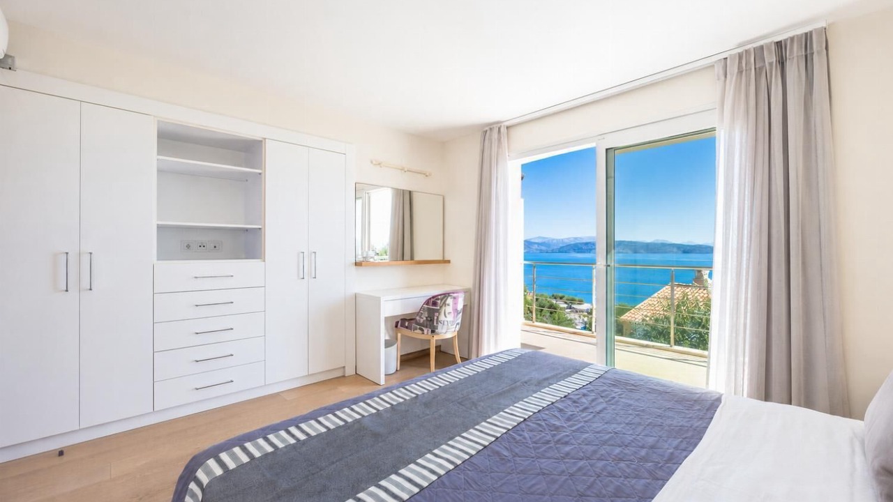 Photo of Bedroom in Nisaki