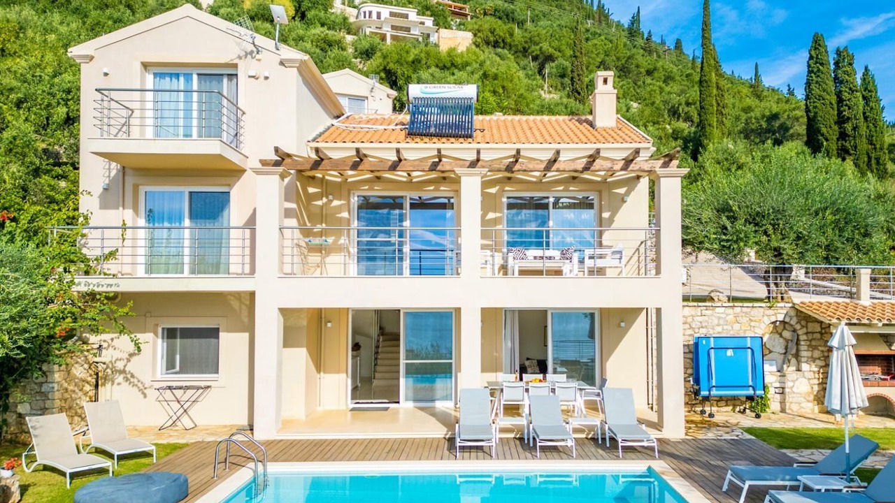 Photo of Outdoor in Katavolos