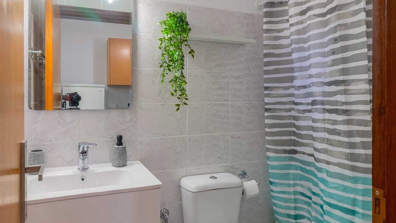 Photo of Bathroom in Afandou