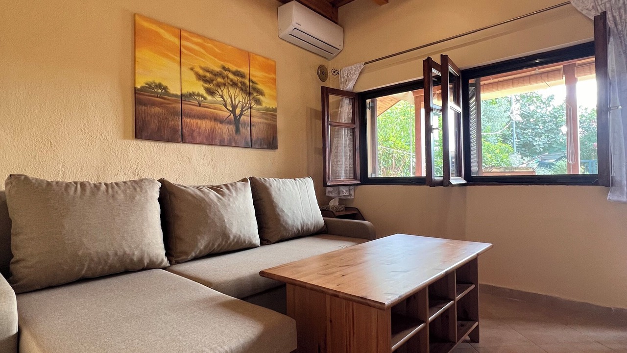 Photo of Livingroom in Nea Propontida