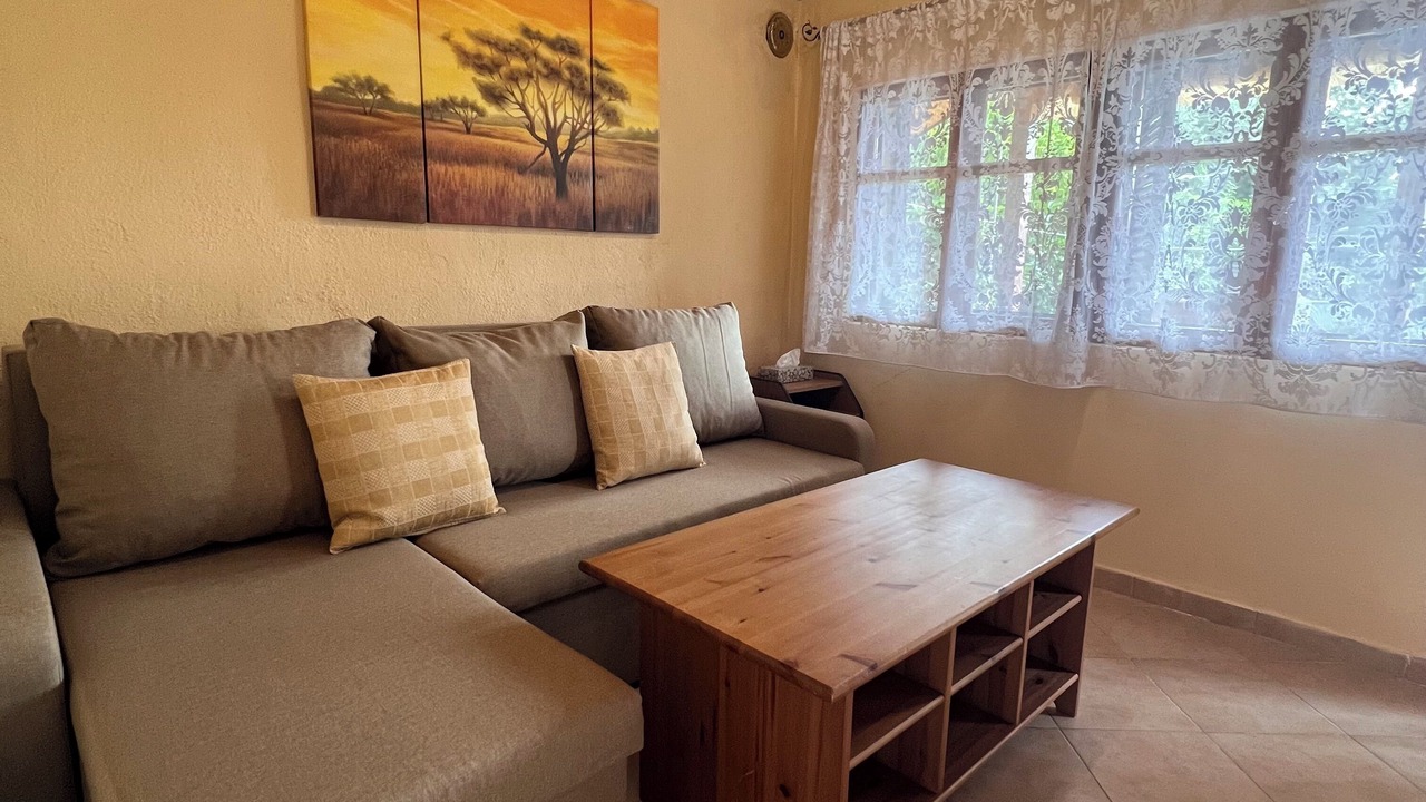 Photo of Livingroom in Nea Propontida