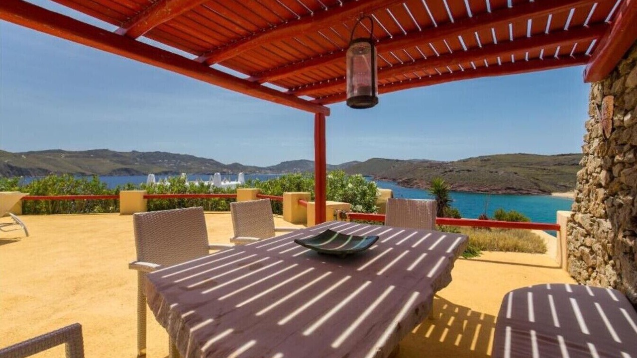 Photo of Outdoor in Mykonos