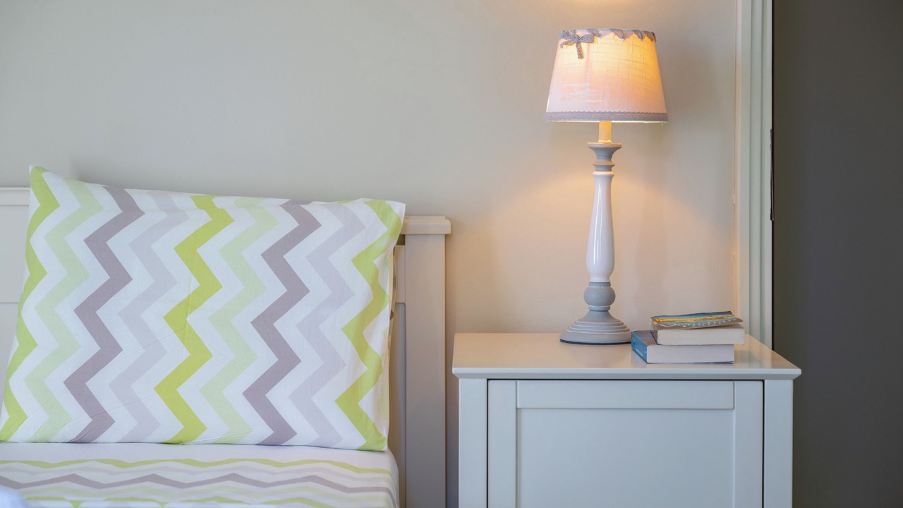 Photo of Bedroom in Sarlata