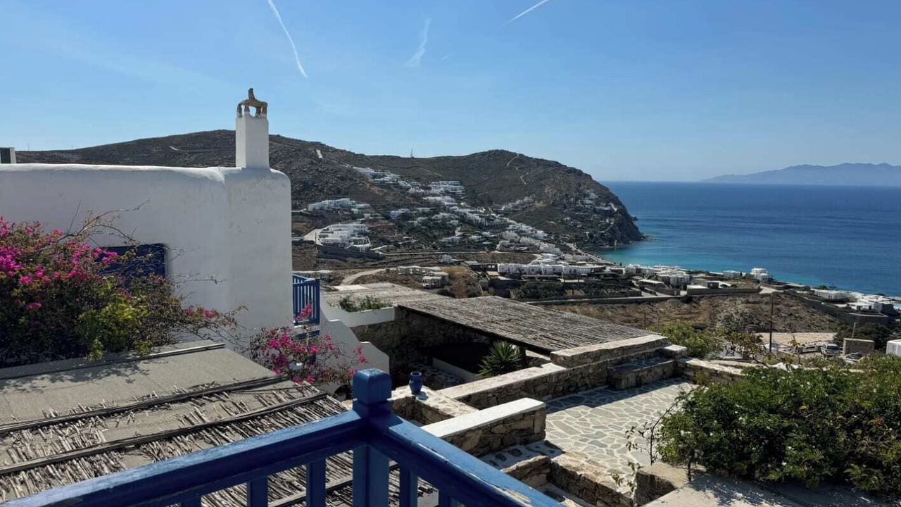 Photo of Outdoor in Elia