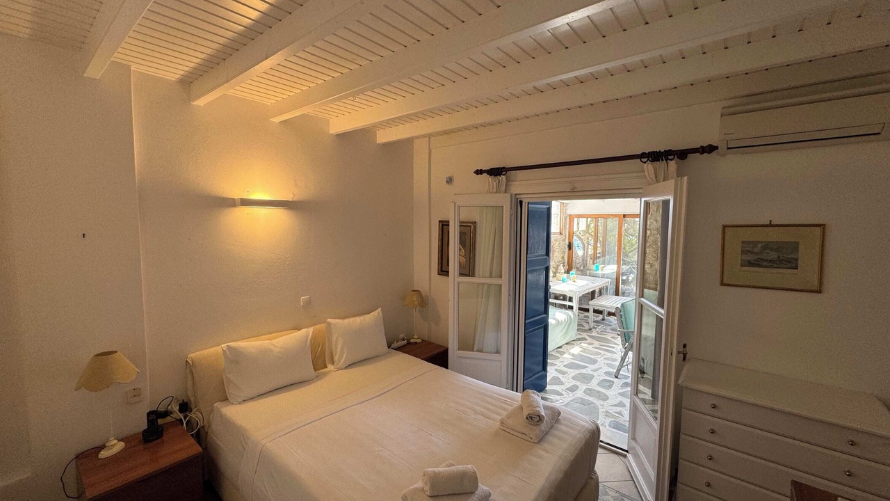 Photo of Bedroom in Elia