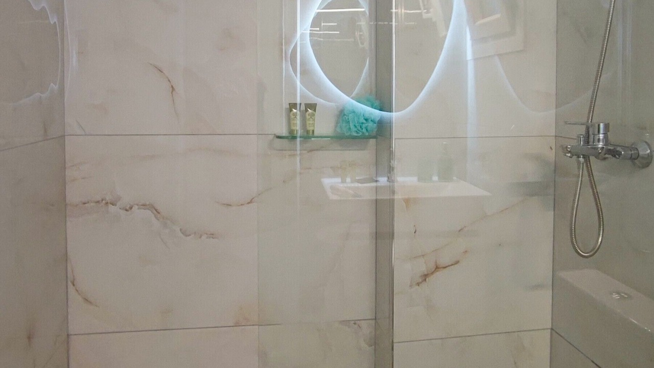 Photo of Bathroom in Astrakeri